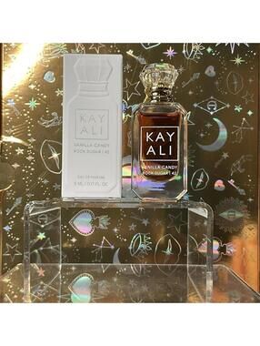 Kayali Vanilla Candy Rock Sugar 42 Eau de Parfum 5ml